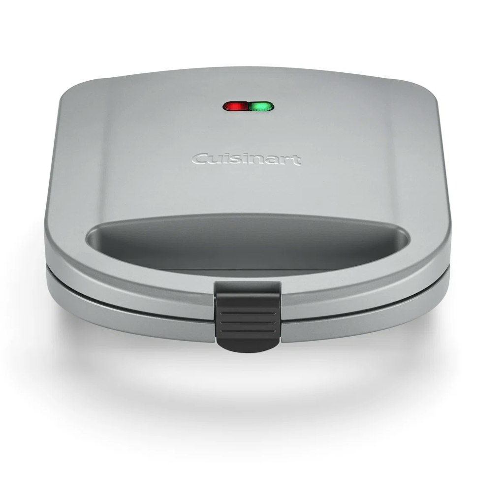 Cuisinart Sandwich Maker: $31 + Extra 10% off Cuisinart Sandwich Maker: $31 + Extra 10% off