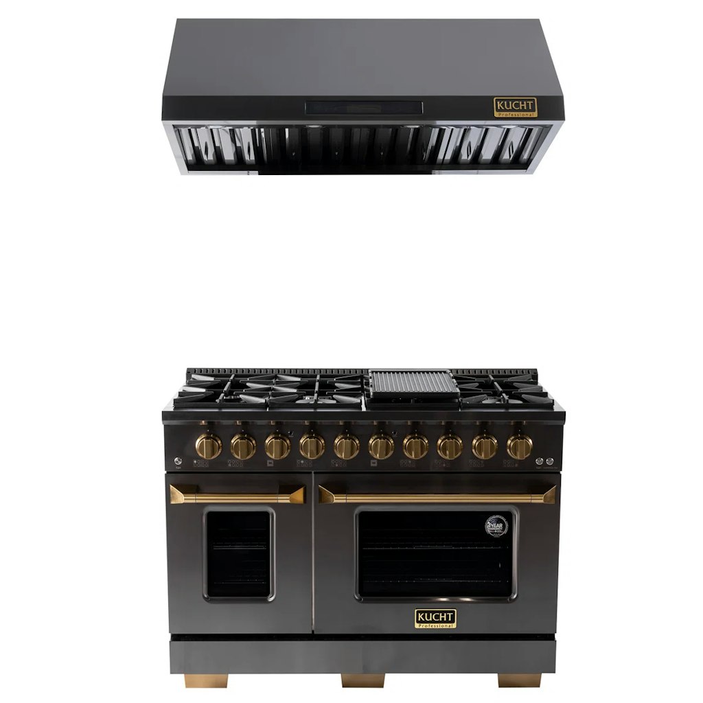 Kitchen Appliance Package Deals at Perigold: Up to 20% off + Extra 10% off Kitchen Appliance Package Deals at Perigold: Up to 20% off + Extra 10% off