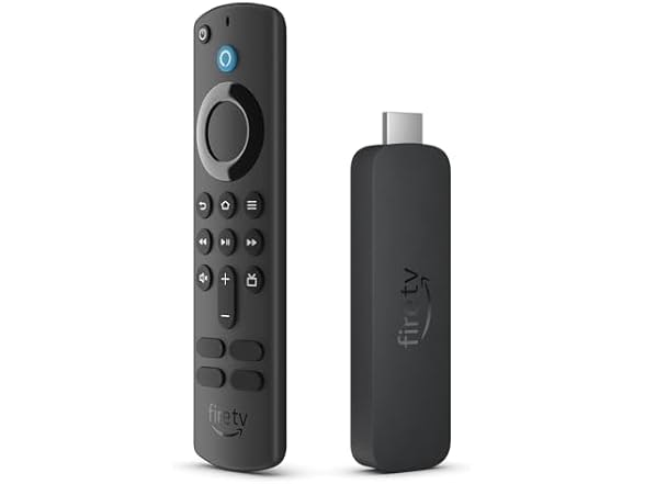  Amazon Fire TV Stick 4K (2023) : $16