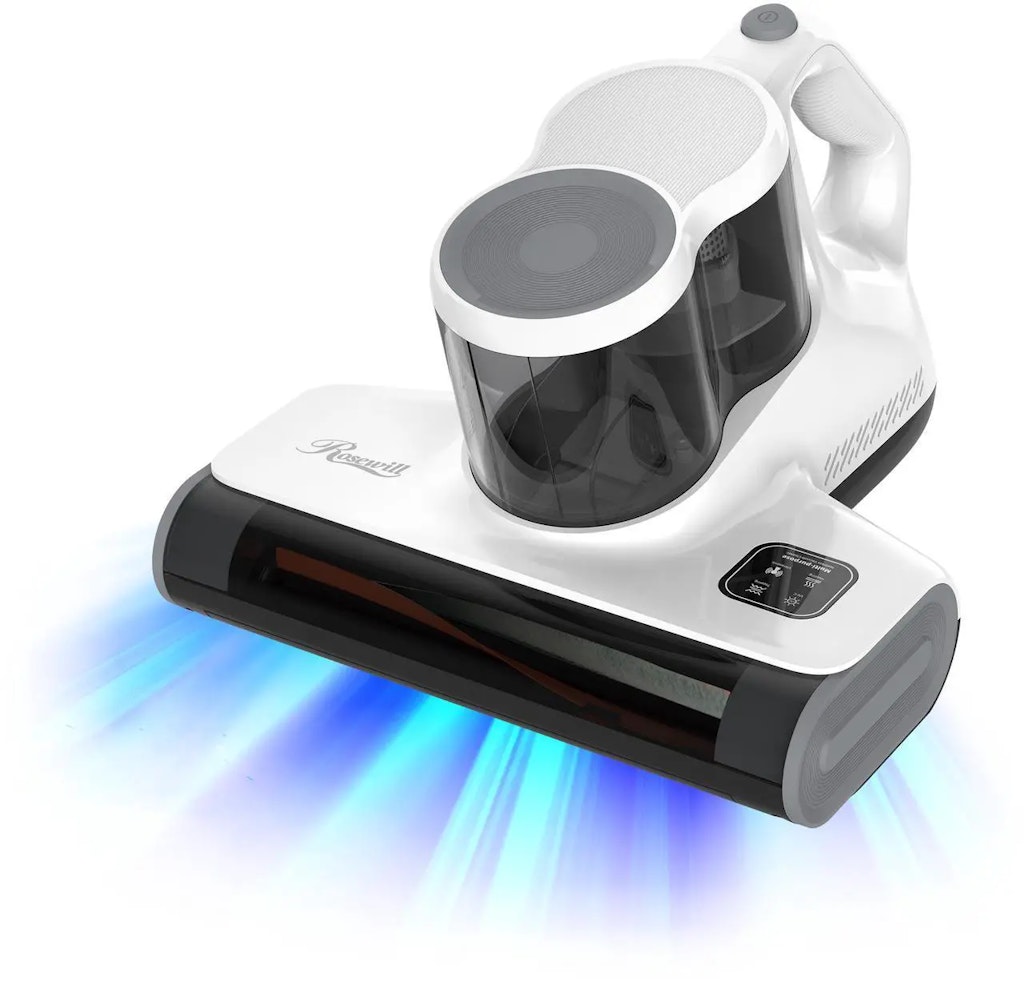 Rosewill Mattress Vacuum Cleaner: $40