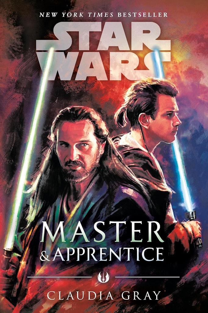 Master & Apprentice Kindle eBook: $1.99