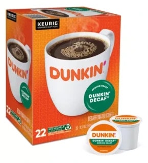 Keurig K-Cup Pods Deal: $14 per box