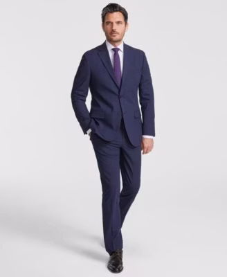 Macy's Spring Men's Suit Deals: 50% to 82% off Macy's Spring Men's Suit Deals: 50% to 82% off
