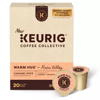 Keurig K-Cup Pods Deal: $15.49 per box Keurig K-Cup Pods Deal: $15.49 per box