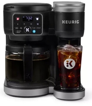 Keurig Coffee Maker Sale: Up to 30% off