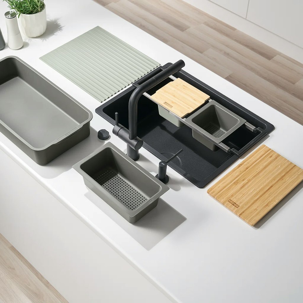 Franke Home Improvement Deals at Perigold: Up to 37% off + Extra 10% off Franke Home Improvement Deals at Perigold: Up to 37% off + Extra 10% off