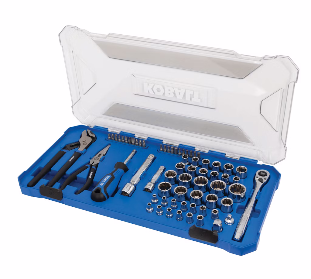 Kobalt Spring Deals at Lowe's: From $10 Kobalt Spring Deals at Lowe's: From $10