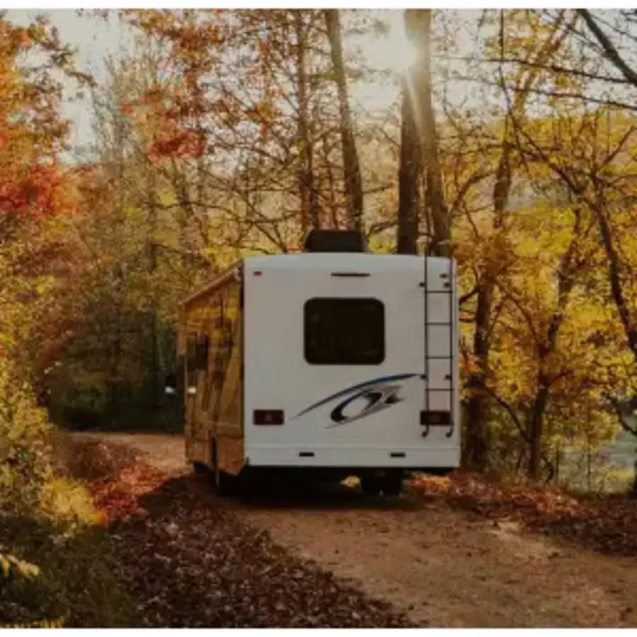 RVshare RV Rentals: $125 off bookings over $1,000 + Gas Rebate
