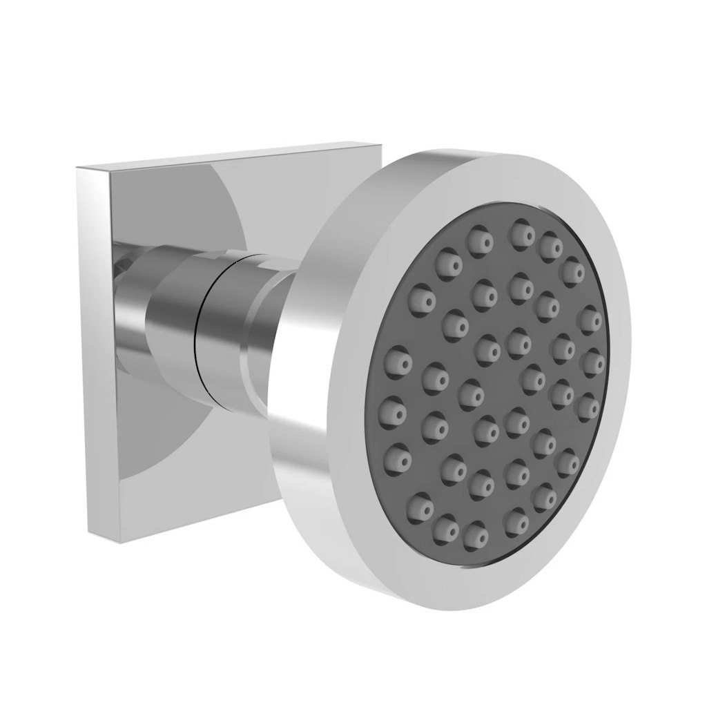 Newport Brass Body Spray Head: $220 + Extra 10% off Newport Brass Body Spray Head: $220 + Extra 10% off