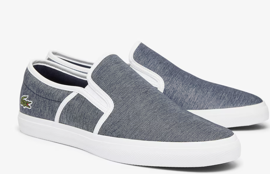 Lacoste Secret Shop Sale: Up to 50% off Lacoste Secret Shop Sale: Up to 50% off