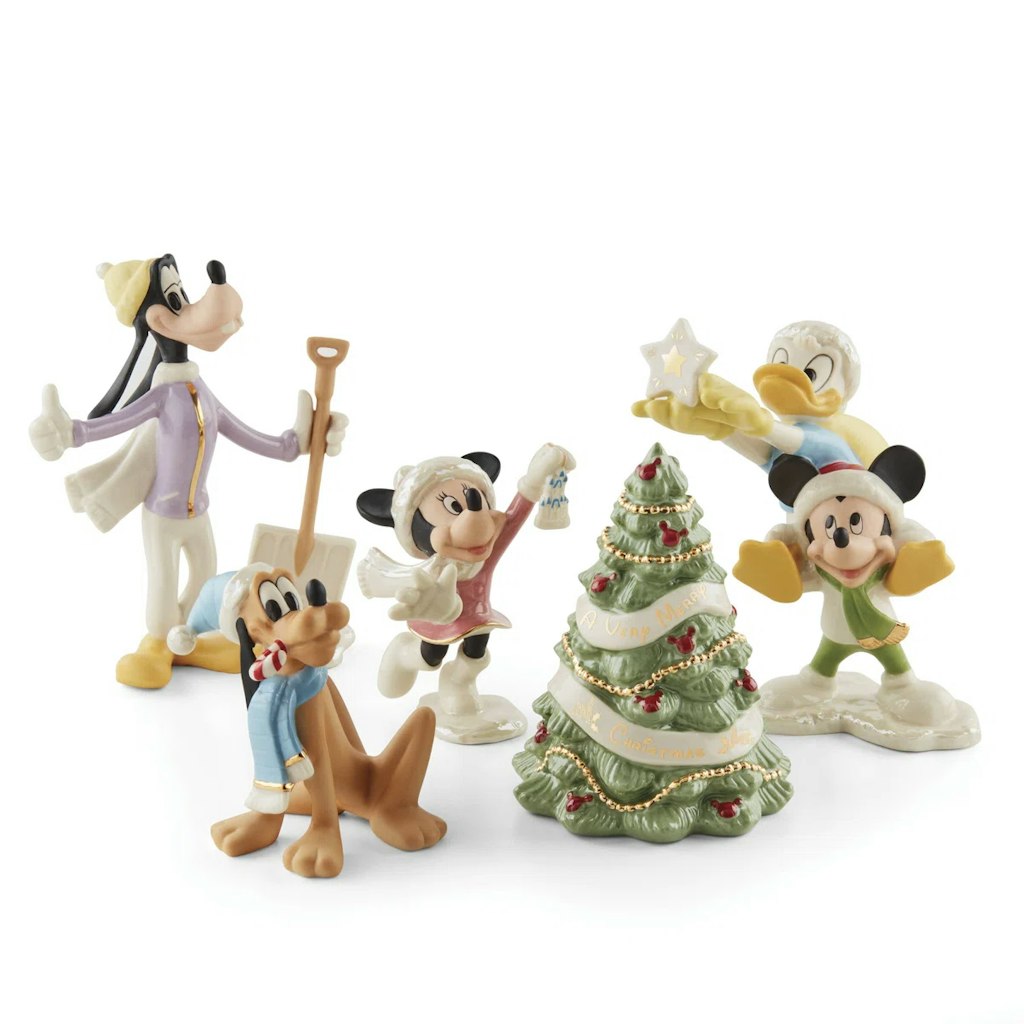 Lenox Seasonal Holiday Decor Deals at Perigold: Up to 75% off + Extra 10% off Lenox Seasonal Holiday Decor Deals at Perigold: Up to 75% off + Extra 10% off