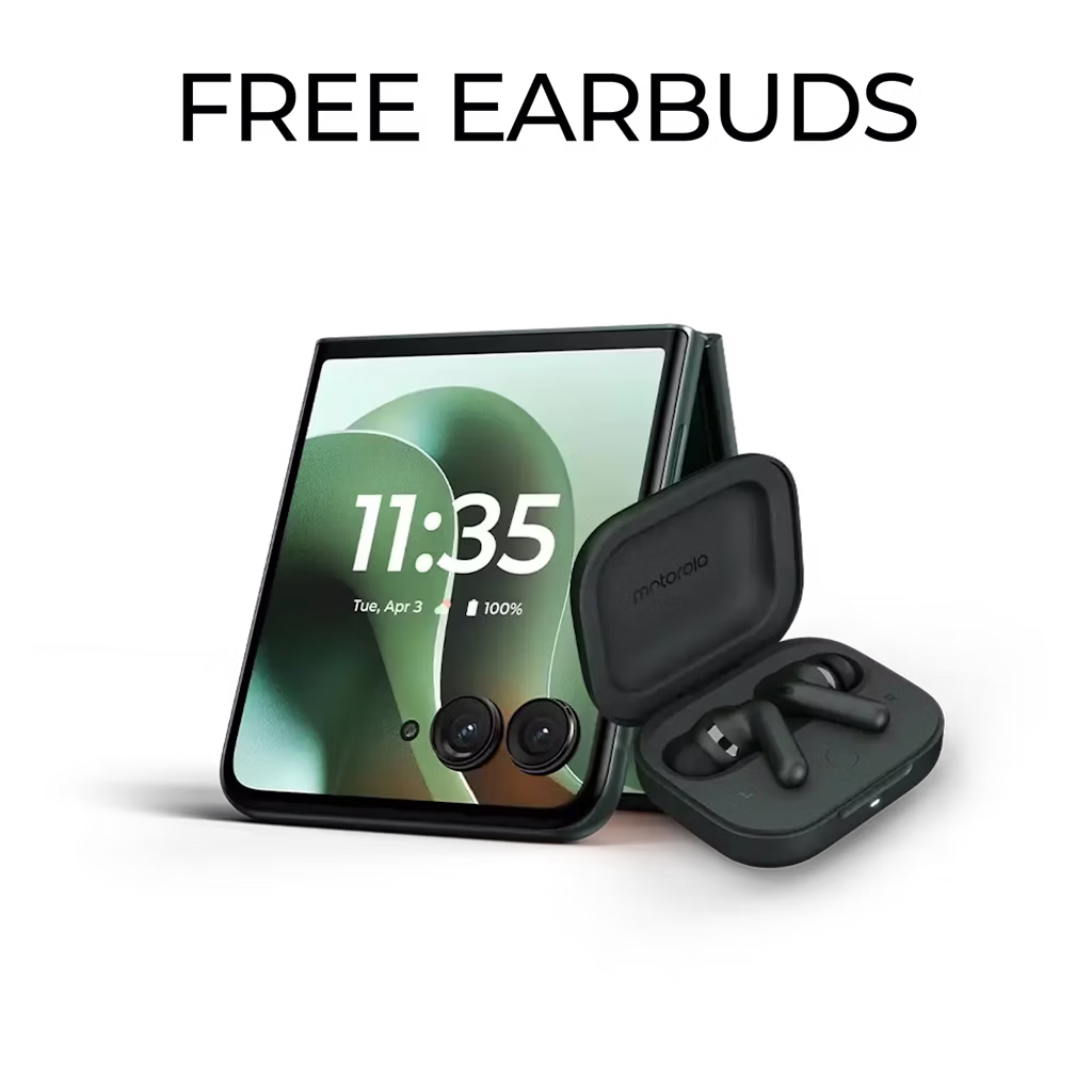 Motorola March Savings: Up to $700 off