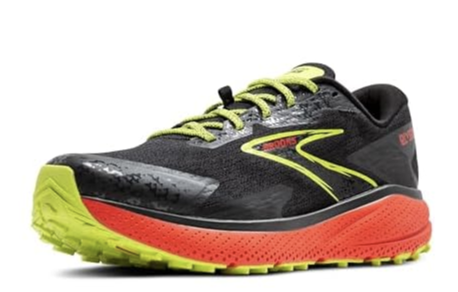 Brooks Men's Divide 5 Trail Running Shoes : $64 in cart Brooks Men's Divide 5 Trail Running Shoes : $64 in cart