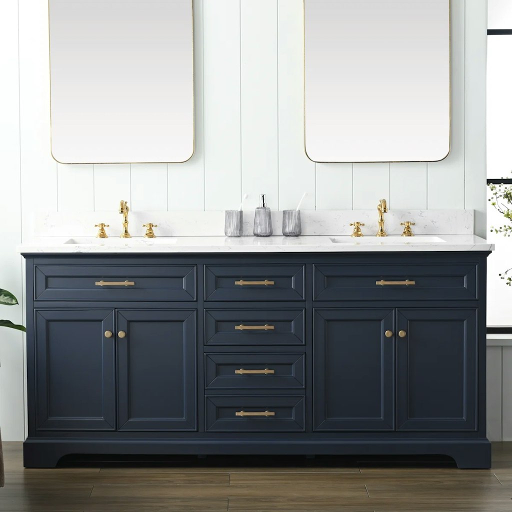 Bathroom Vanity Deals at Perigold: Up to 72% off + Extra 10% off Bathroom Vanity Deals at Perigold: Up to 72% off + Extra 10% off