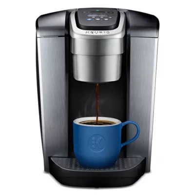 Keurig Iced Brewers Promo: $10 off