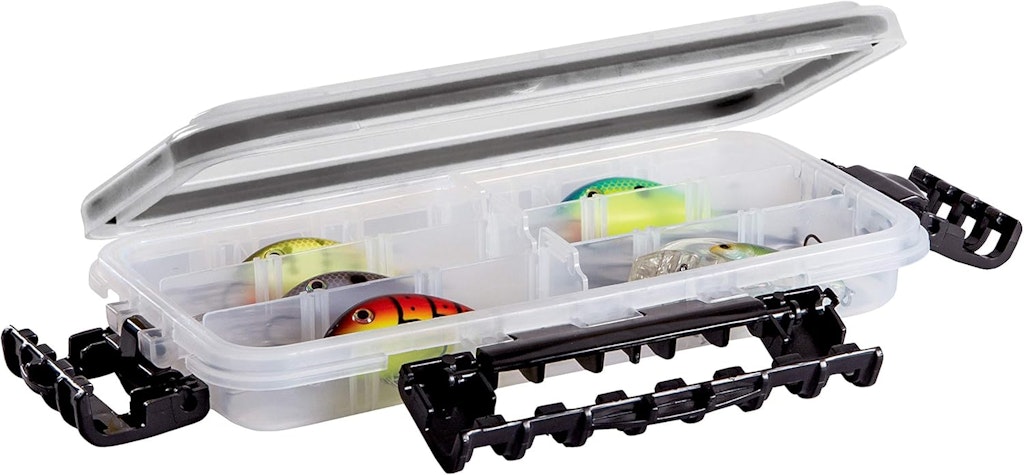 Plano 3540 Waterproof Stowaway: $7.37