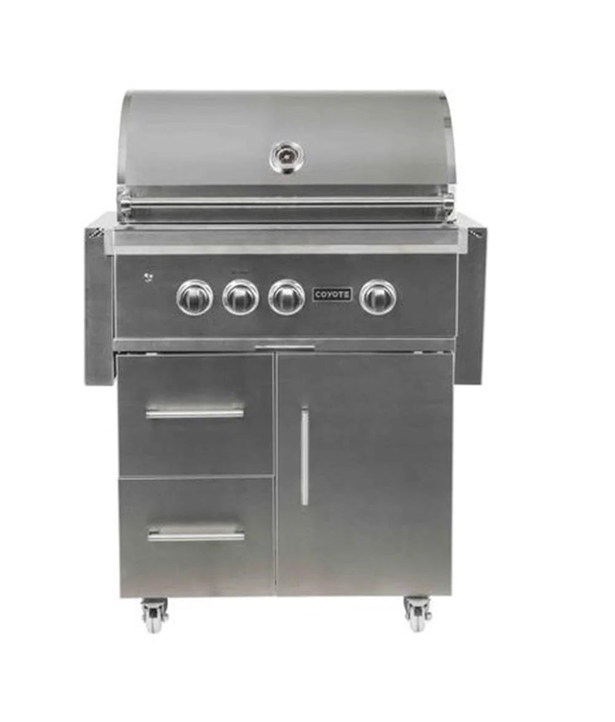 Coyote Grills Grill Deals at Perigold: Up to 45% off + Extra 10% off Coyote Grills Grill Deals at Perigold: Up to 45% off + Extra 10% off