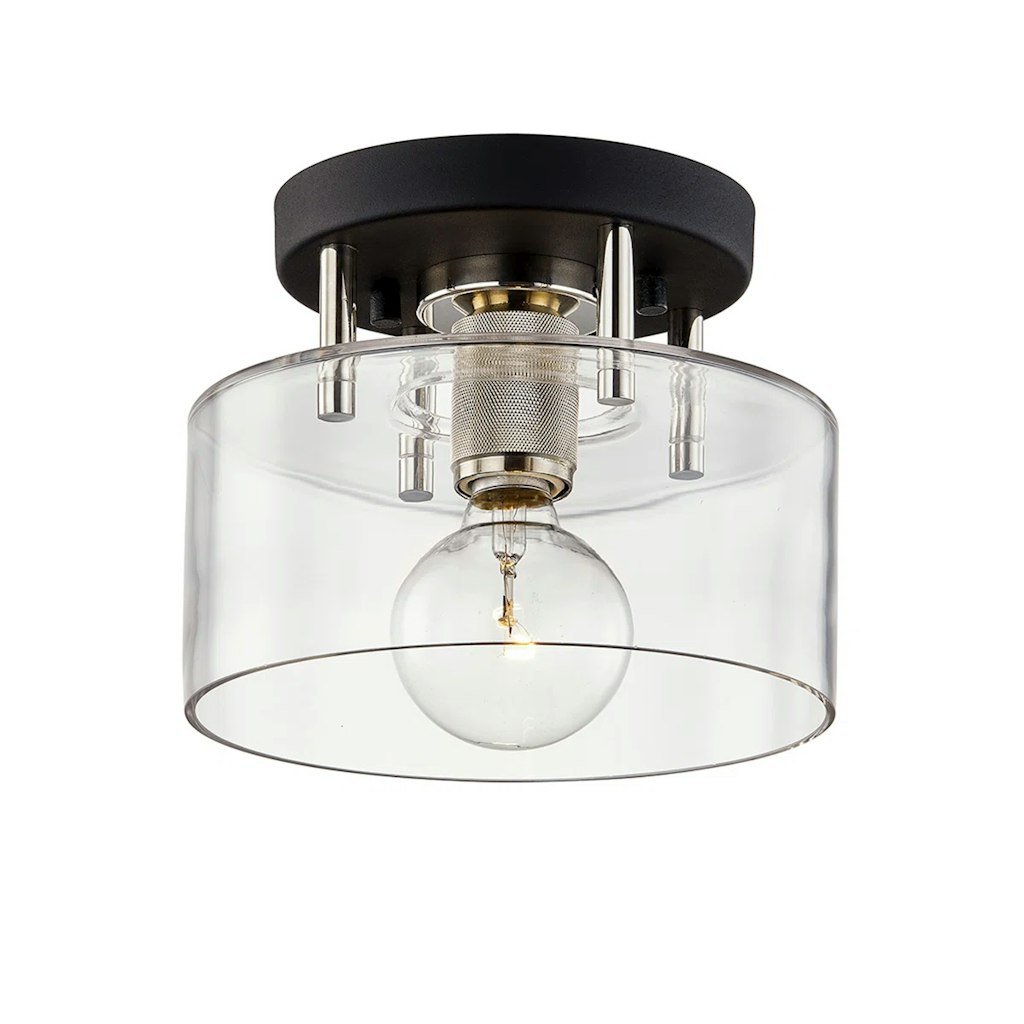Flush Mount Lighting Deals at Perigold: Up to 69% off + Extra 10% off
