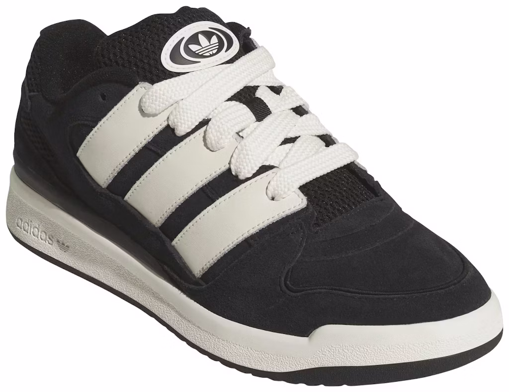 adidas Men's Forum 2000 Shoes: $41