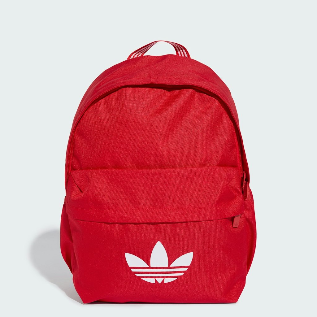 adidas Men's Adicolor Classic Backpack: $11 adidas Men's Adicolor Classic Backpack: $11