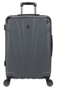 Target Circle Deal Days SwissGear Luggage Discounts: 40% off Target Circle Deal Days SwissGear Luggage Discounts: 40% off