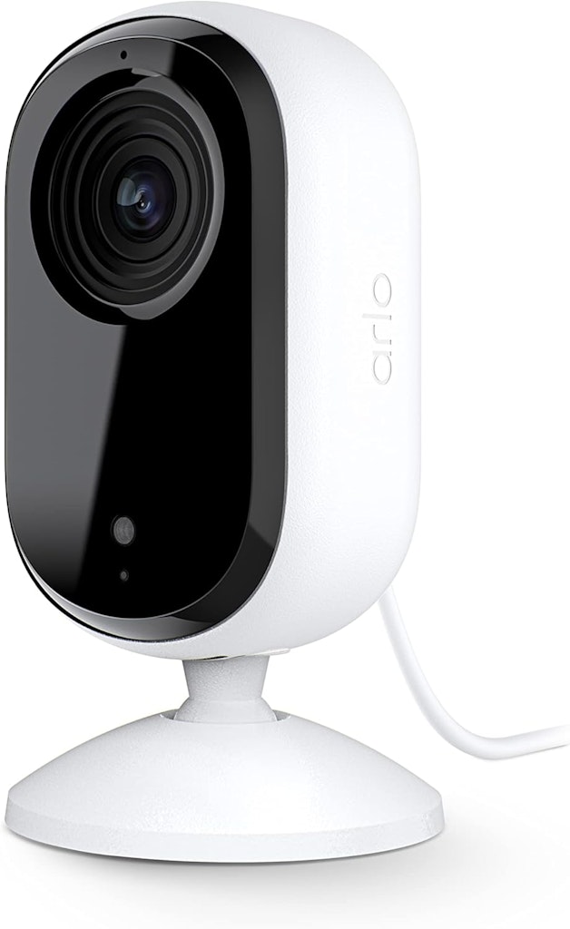  Arlo Essential 2K Security Camera (2023): $19