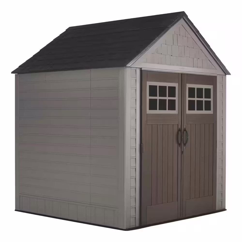 Home Depot Spring Shed Deals: Up to 30% off