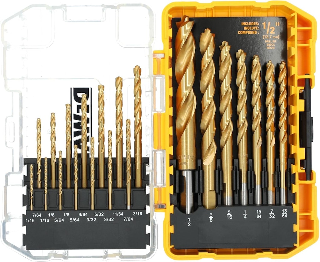 DeWalt Big Spring Sale Deals at Amazon: Up to 45% off DeWalt Big Spring Sale Deals at Amazon: Up to 45% off