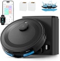 Lefant LiDAR 6000Pa Robot Vacuum and Mop Combo for $139 w/ Prime + free shipping