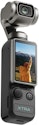 Xtra Edge Muse 4K Pocket Camera with Gimbal for $379 + free shipping