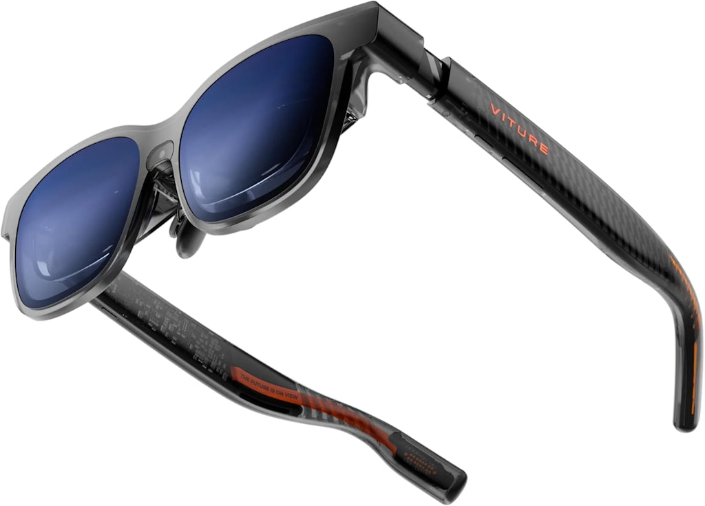 Viture 120Hz Luma Pro XR Glasses: $359.10 Viture 120Hz Luma Pro XR Glasses: $359.10