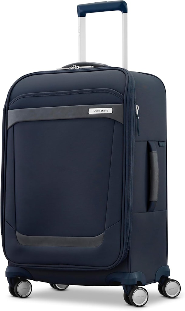 Samsonite Big Spring Sale Deals at Amazon: Up to 70% off Samsonite Big Spring Sale Deals at Amazon: Up to 70% off