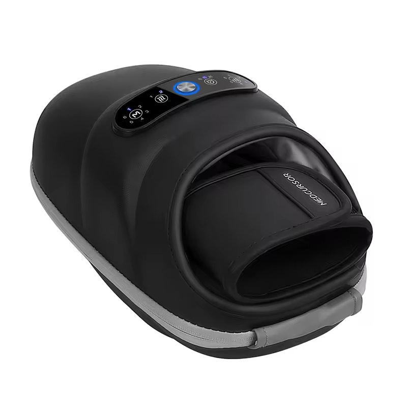 Medcursor Wireless Electric Hand Massager: $33