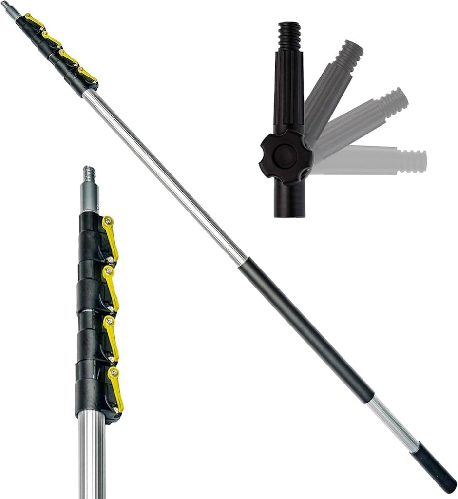 DOCA Telescoping Pole: Up to 35% off