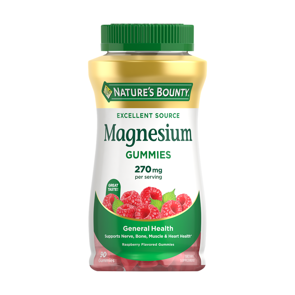 Nature's Bounty Deals at CVS: Buy 1, get 2nd for free Nature's Bounty Deals at CVS: Buy 1, get 2nd for free