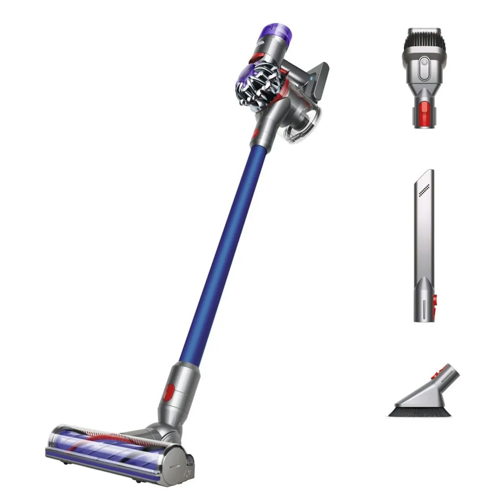 Dyson Outlet Deals at eBay: Up to 60% off 