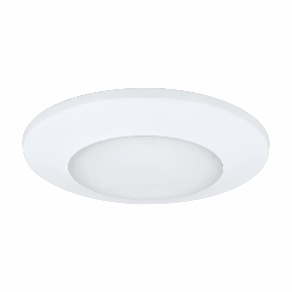 Progress Lighting 7-1/4" Round LED Surface Mount: $34 Progress Lighting 7-1/4" Round LED Surface Mount: $34