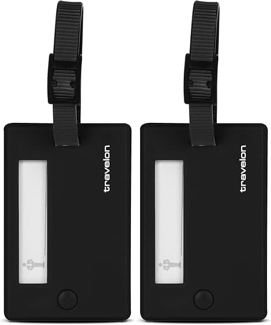 Travelon Big Spring Sale Deals at Amazon: Up to 75% off Travelon Big Spring Sale Deals at Amazon: Up to 75% off