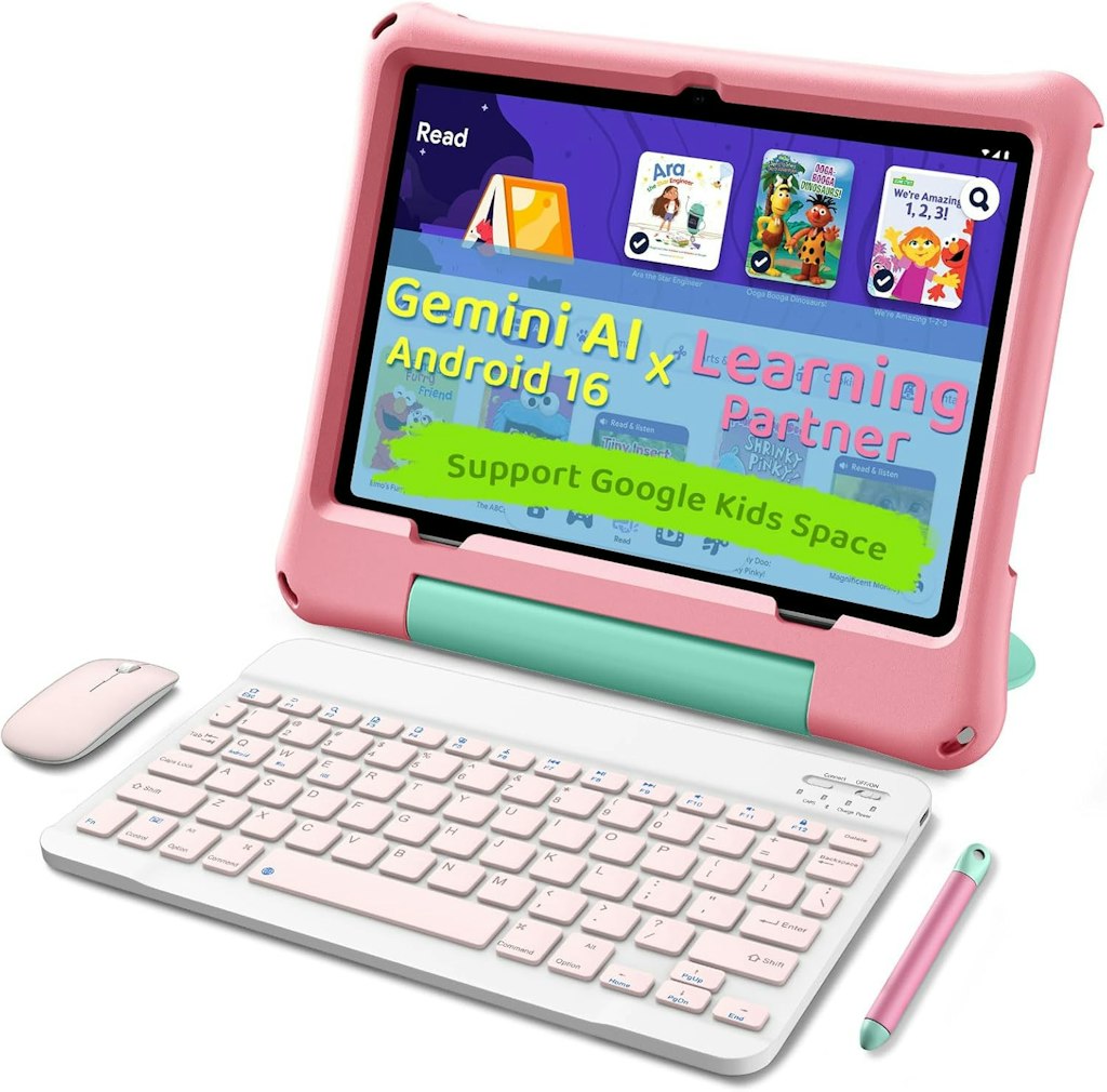 Aiprotablet 10" Android 16 Tablet: $77.99 Aiprotablet 10" Android 16 Tablet: $77.99