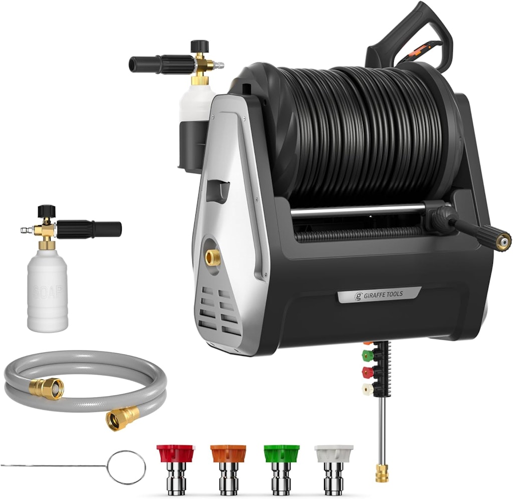 Amazon Outlet Tools & Home Improvement Big Spring Sale Deals: Up to 70% off Amazon Outlet Tools & Home Improvement Big Spring Sale Deals: Up to 70% off