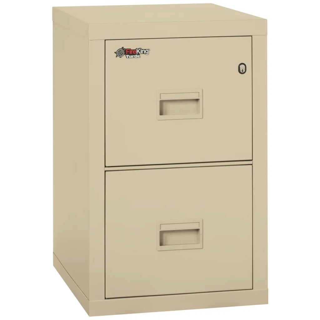 FireKing File Cabinet Deals at Perigold: Up to 34% off + Extra 10% off