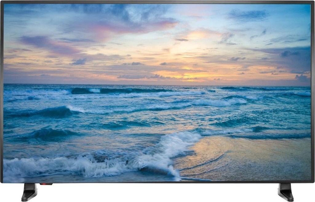 Vizio 75" 4K LED UHD Smart TV: $343 Vizio 75" 4K LED UHD Smart TV: $343