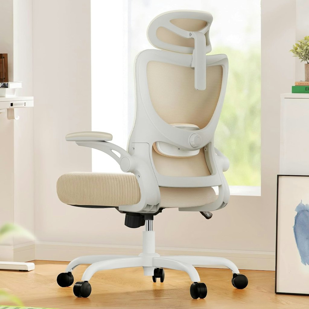 Marsail Ergonomic Office Chair: $59.99 in cart Marsail Ergonomic Office Chair: $59.99 in cart