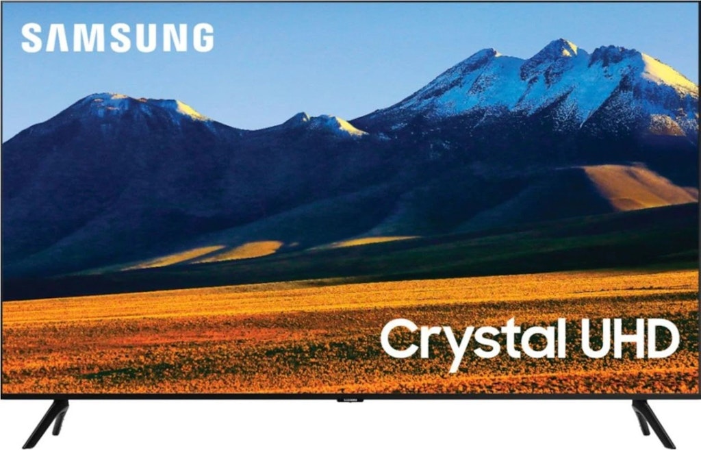Samsung 86" 4K Smart LED TV : $673 Samsung 86" 4K Smart LED TV : $673