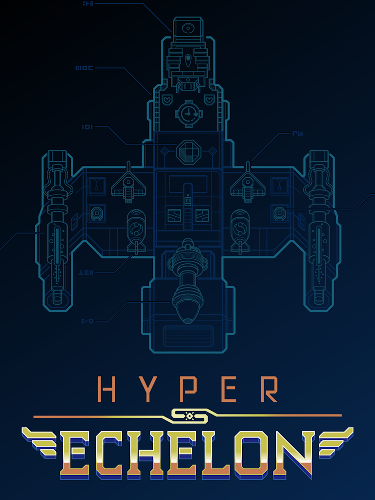 Hyper Echelon for PC (Epic Games): Free Hyper Echelon for PC (Epic Games): Free