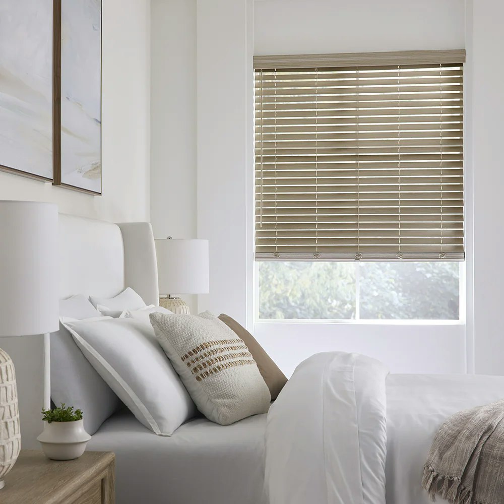 allen + roth Custom Blinds & Shades Deals at Lowe's: 25% off