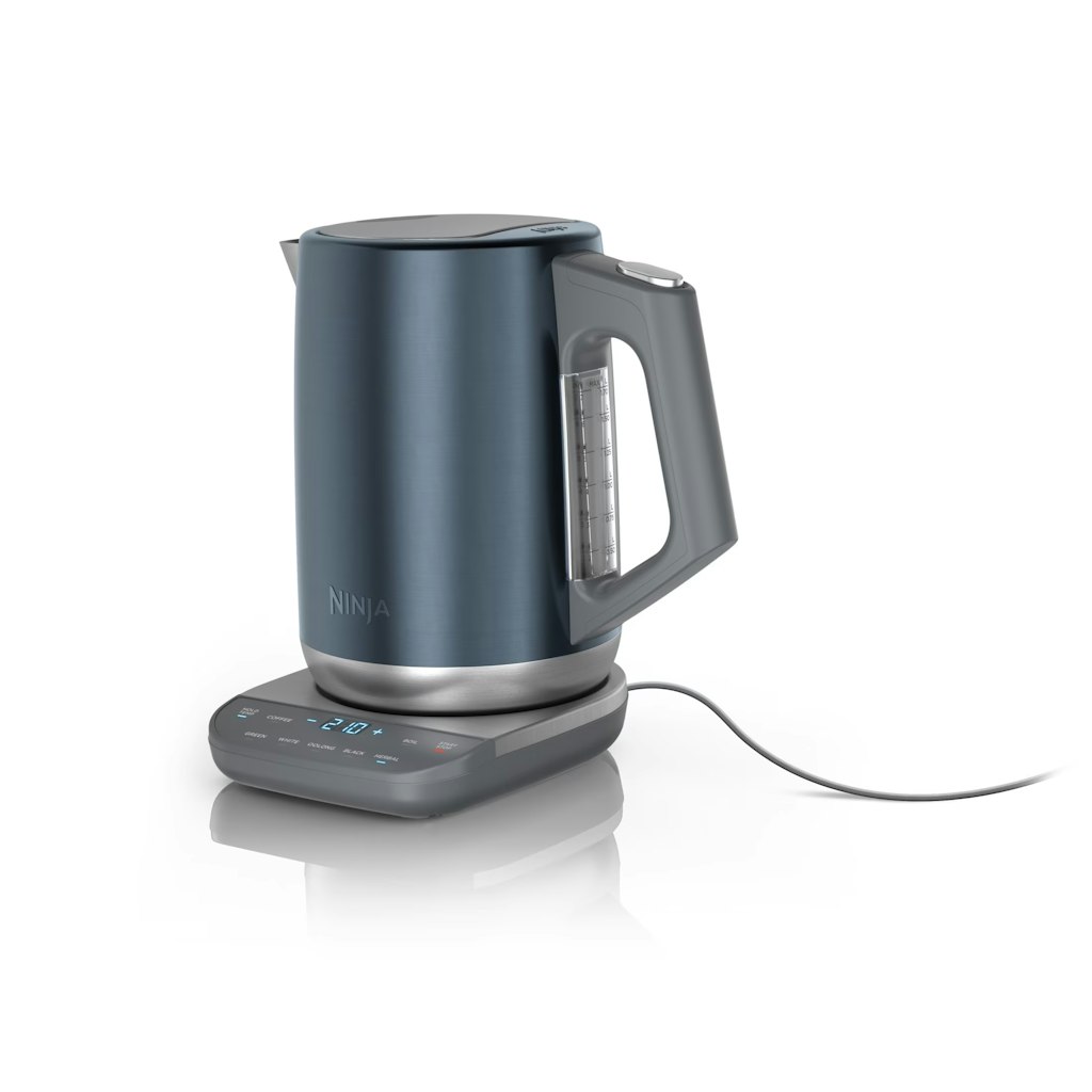 Ninja Precision Temperature Electric Kettle: $69