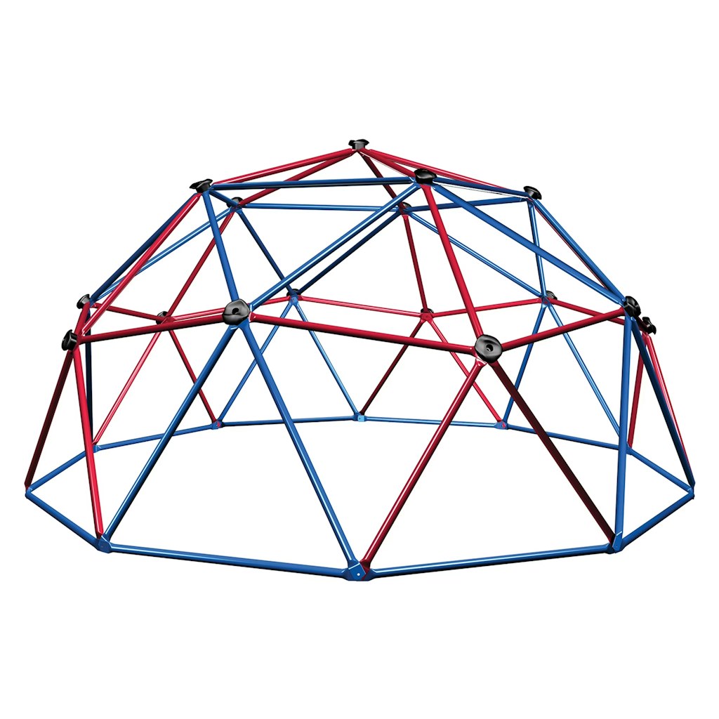 Lifetime 5x10-Foot Dome Climber: $160