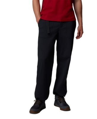 Columbia Men's High Cascades Softshell Pants: $36 Columbia Men's High Cascades Softshell Pants: $36