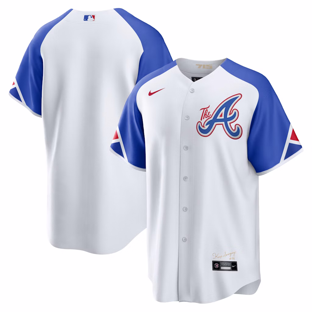 Men's MLB Jersey Clearance Sale at Fanatics: Up to 70% off Men's MLB Jersey Clearance Sale at Fanatics: Up to 70% off
